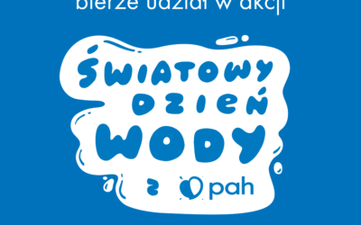 Światowy Dzień Wody