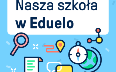 Nasza szkoła w Eduelo