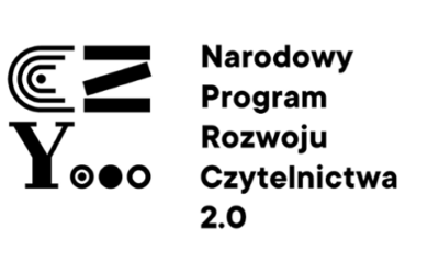 Spotkanie z autorem w ramach Narodowego Programu Rozwoju Czytelnictwa 2.0